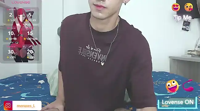 Snapshot of juan_stiven chatting on 11, 1, 2025 juan stiven online show from 11, 1, 2025