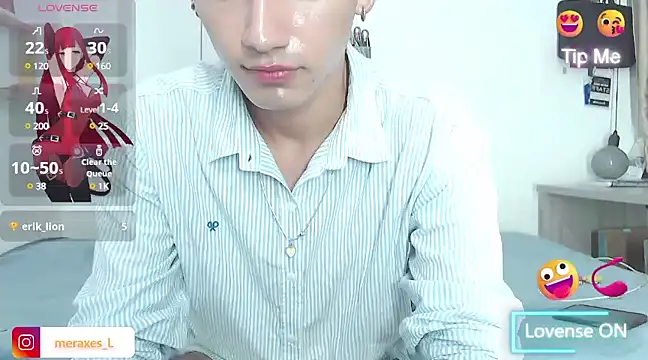 Snapshot of juan_stiven chatting on 14, 1, 2025 juan stiven online show from 14, 1, 2025