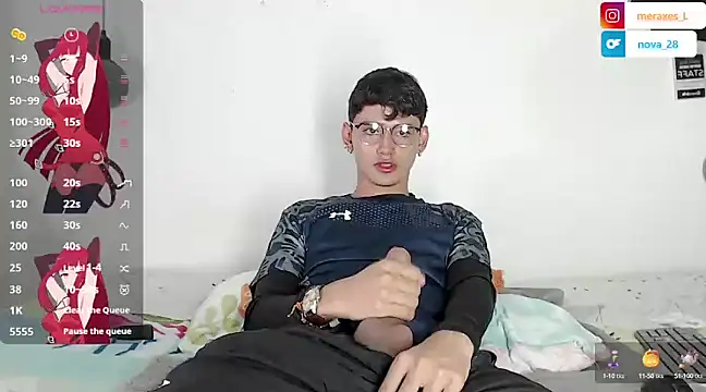 Snapshot of juan_stiven chatting on 14, 3, 2025 juan stiven online show from 14, 3, 2025