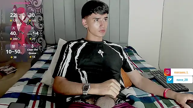 Snapshot of juan_stiven chatting on 17, 10, 2025 juan stiven online show from 17, 10, 2025