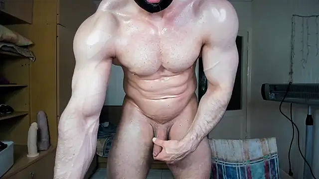 Snapshot of hot_muscle chatting on 17, 6, 2026 hot muscle online show from 17, 6, 2026