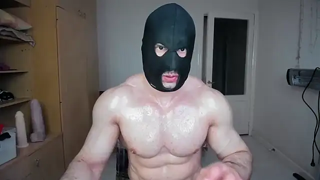 Snapshot of hot_muscle chatting on 18, 6, 2026 hot muscle online show from 18, 6, 2026