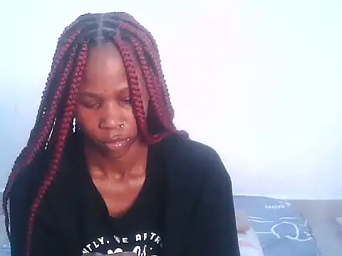 SexxyTerry online show from 11, 1, 2026