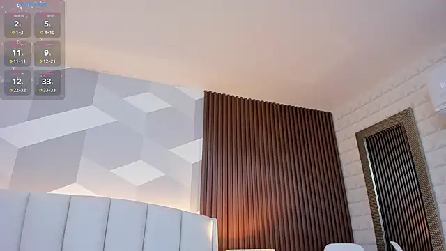 Snapshot of Julietasantos__ chatting on 8, 11, 2025 Julietasantos online show from 8, 11, 2025