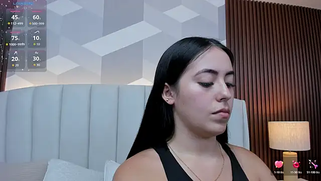 Snapshot of Julietasantos__ chatting on 15, 11, 2025 Julietasantos online show from 15, 11, 2025