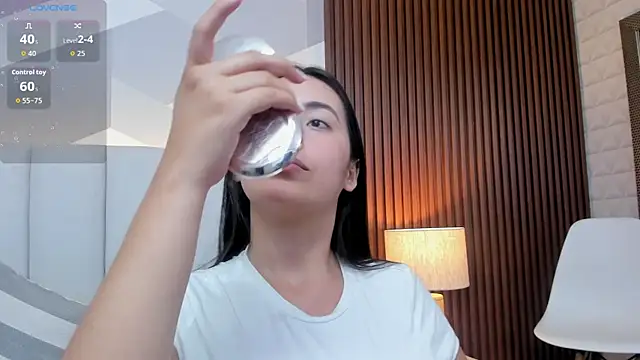 Snapshot of Julietasantos__ chatting on 28, 2, 2026 Julietasantos online show from 28, 2, 2026