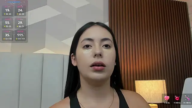 Snapshot of Julietasantos__ chatting on 26, 5, 2026 Julietasantos online show from 26, 5, 2026