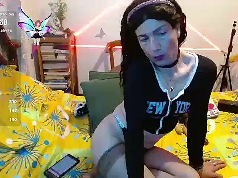  Keyla rosse online show from 28, 11, 2025