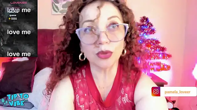 pamela bell online show from 30, 12, 2024