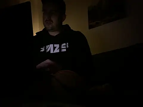 Fuckbuddy36 online show from 15, 12, 2024