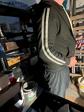 Fuckbuddy36 online show from 19, 10, 2025