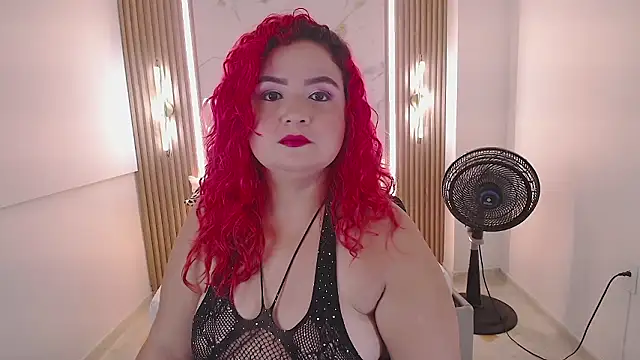 Mariana Rojas online show from 17, 3, 2026