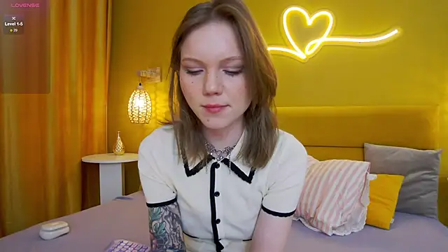 lessysweety online show from 9, 1, 2026