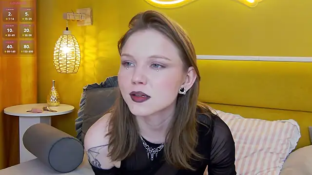 lessysweety online show from 20, 2, 2026