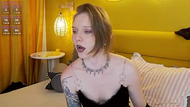 lessysweety online show from 26, 2, 2026