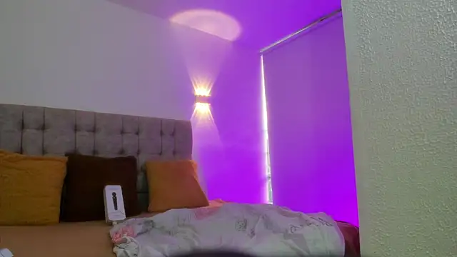 Carolina hernandez22 online show from 13, 11, 2025