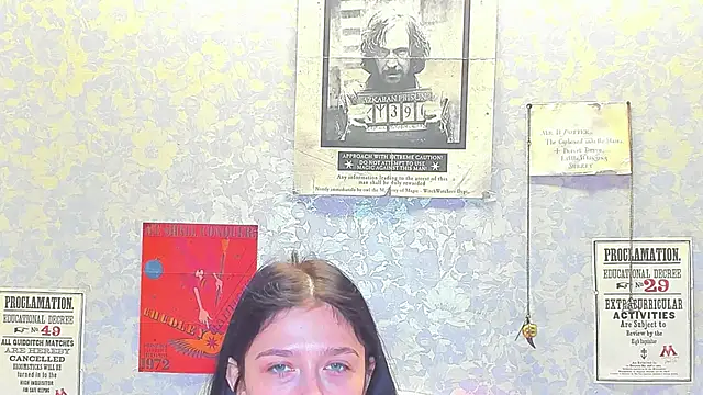 Vanessa Florence online show from 7, 12, 2024