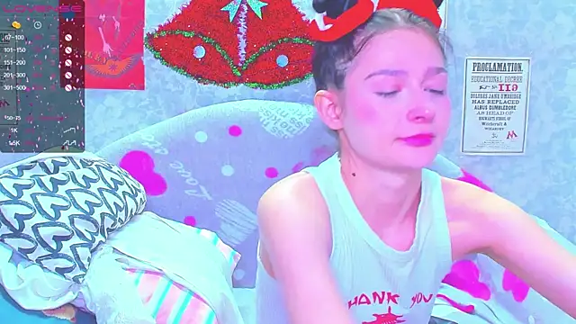 Vanessa Florence online show from 13, 1, 2025