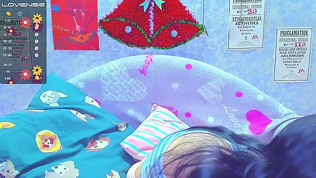 Vanessa Florence online show from 24, 1, 2025