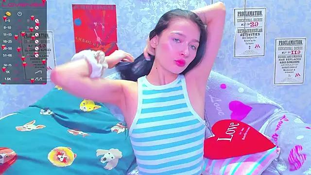 Vanessa Florence online show from 29, 1, 2025