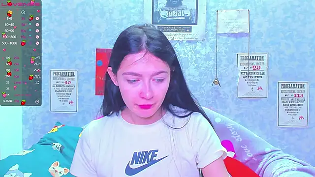 Vanessa Florence online show from 20, 2, 2025