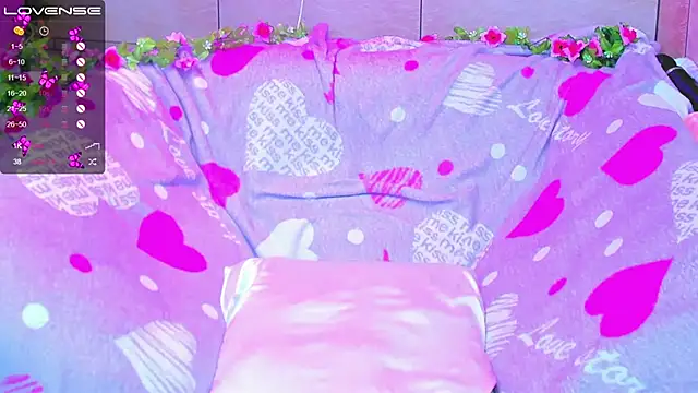 Vanessa Florence online show from 17, 3, 2025