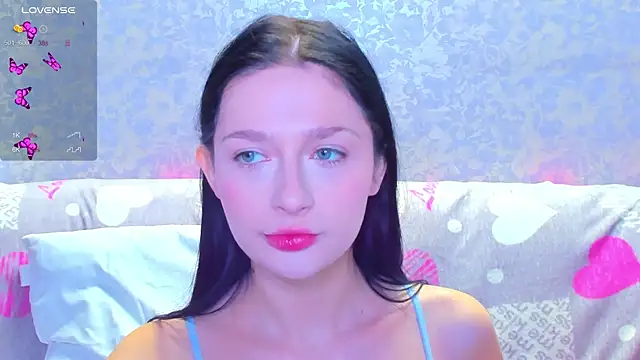 Vanessa Florence online show from 20, 11, 2025