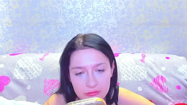 Vanessa Florence online show from 18, 12, 2025