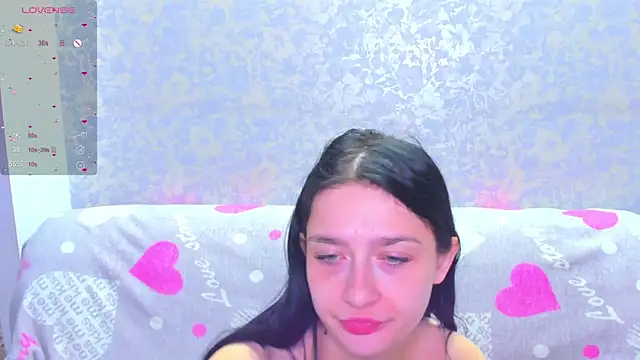 Snapshot of Vanessa_Florence chatting on 11, 6, 2026 Vanessa Florence online show from 11, 6, 2026