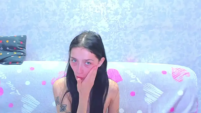 Vanessa Florence online show from 25, 7, 2026