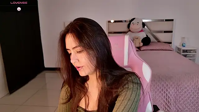 AllisonPalmer online show from 9, 9, 2025