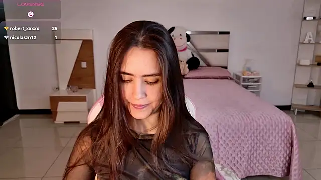 AllisonPalmer online show from 21, 9, 2025