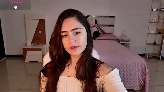 AllisonPalmer online show from 23, 9, 2025