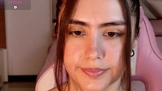 AllisonPalmer online show from 20, 11, 2025