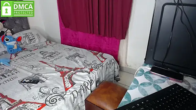 susana2523 online show from 13, 3, 2026