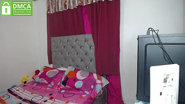 Snapshot of susana2523 chatting on 15, 6, 2026 susana2523 online show from 15, 6, 2026