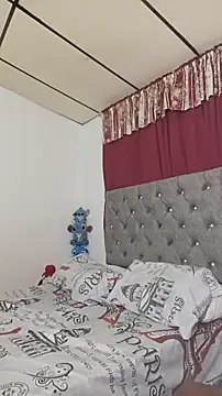 Snapshot of susana2523 chatting on 30, 6, 2026 susana2523 online show from 30, 6, 2026