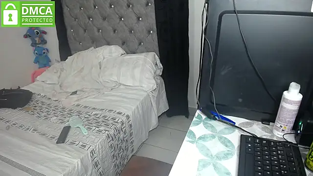 Snapshot of susana2523 chatting on 5, 7, 2026 susana2523 online show from 5, 7, 2026