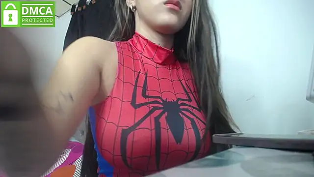Snapshot of susana2523 chatting on 24, 7, 2026 susana2523 online show from 24, 7, 2026