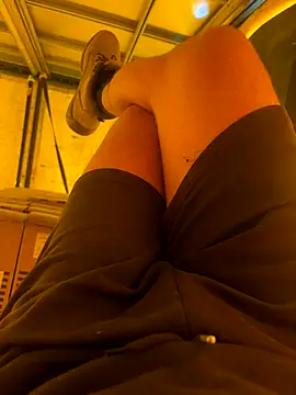 cussy007 online show from 26, 9, 2025