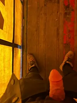 cussy007 online show from 10, 2, 2026