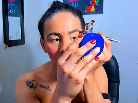 juanblakbigcock online show from 15, 12, 2025