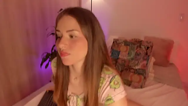 Lady lacey05 online show from 13, 3, 2026