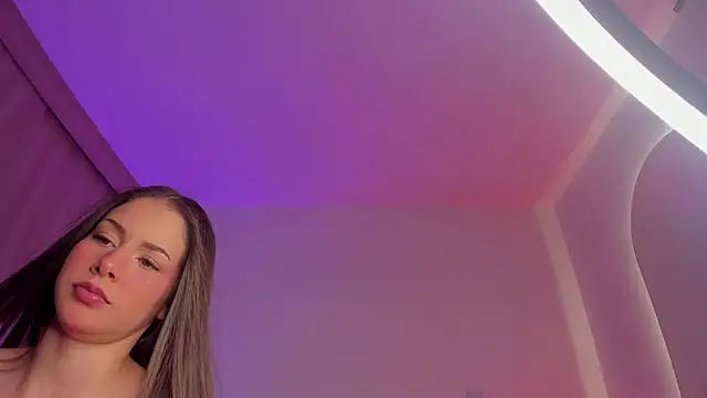 Lady lacey05 online show from 24, 5, 2026
