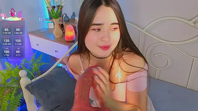 KateBleare online show from 24, 10, 2025