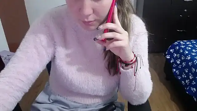 Snapshot of Luna_girlhot_ chatting on 21, 2, 2025 Luna girlhot online show from 21, 2, 2025