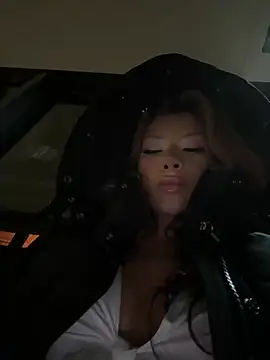 jackelinuh online show from 3, 3, 2026