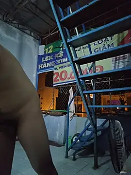 xboyvn9 online show from 5, 2, 2026