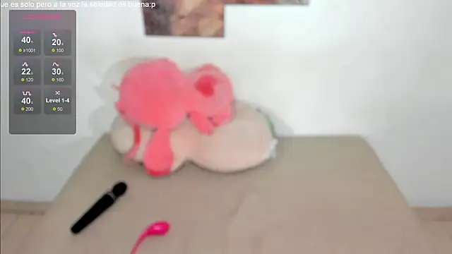 jenelotizz06 online show from 1, 12, 2024