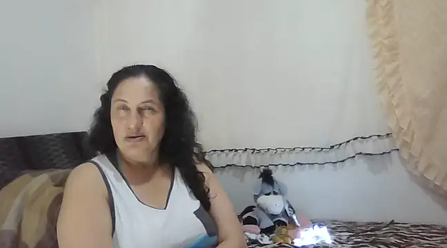 ximenajimenez online show from 19, 1, 2025